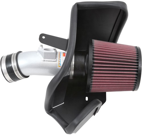 K&N Performance Air Intake System - 69-6031TS