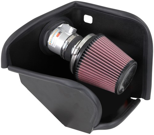 K&N Performance Air Intake System - 69-7085TS
