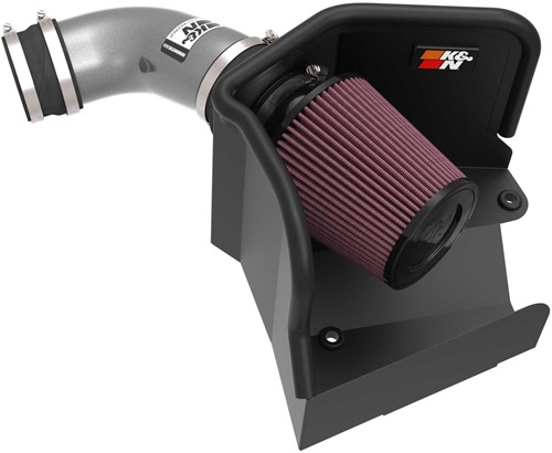 K&N Performance Air Intake System - 69-9756TC