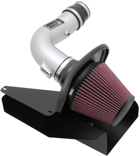 K&N Performance Air Intake System - 77-2583KS