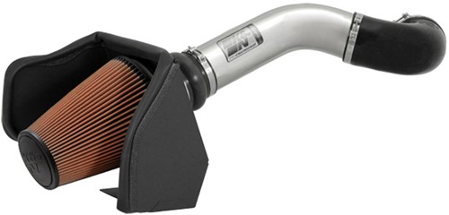 K&N Performance Air Intake System - 77-3021KP