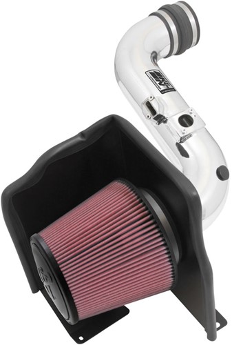 K&N Performance Air Intake System - 77-3087KP