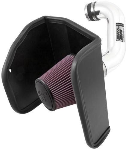 K&N Performance Air Intake System - 77-3088KP