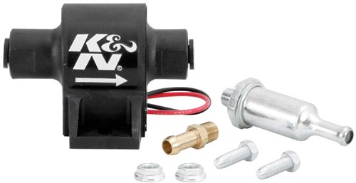 K&N Fuel Pump - 81-0400