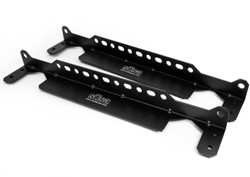 Setrab oliekoeler houder 330 mm - Trillingsdemping, ProLine Series 6