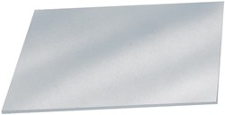 OMP CAGE EXTERNAL REINFORC. PLATE