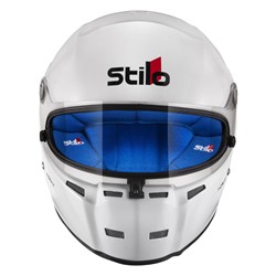 Kart helmets