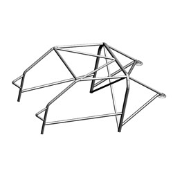Roll cage