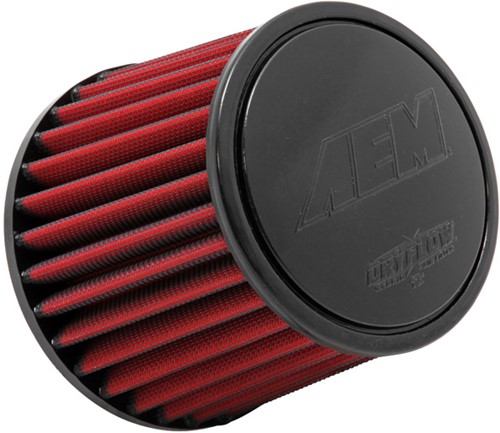 AEM DryFlow Air Filter - AEM-21-201DK