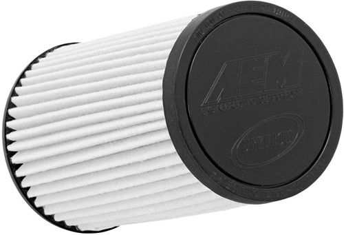 AEM DryFlow Air Filter - AEM-21-2049BF