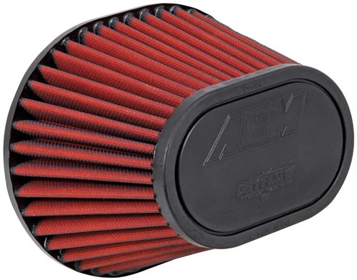 AEM SPECIAL ORDER AEM DryFlow Fltr - AEM-21-2148DK