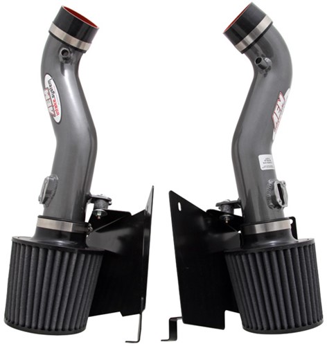 AEM Cold Air Intake System - AEM-21-677C