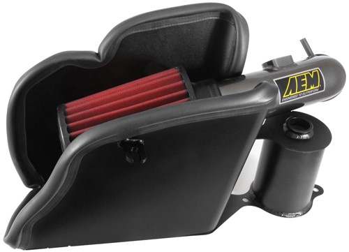 AEM Cold Air Intake System - AEM-21-786C