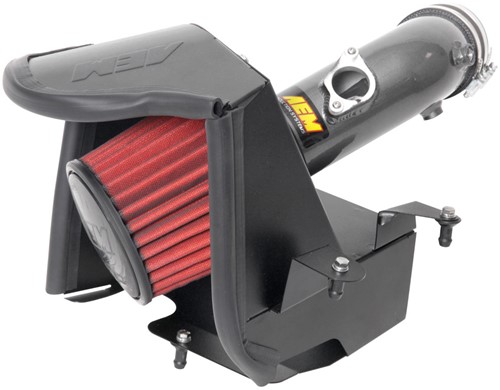 AEM Cold Air Intake System - AEM-21-855C