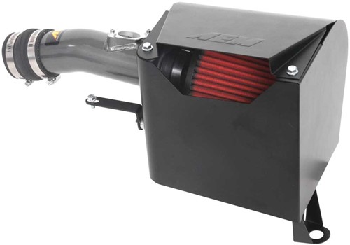 AEM Cold Air Intake System - AEM-21-857C