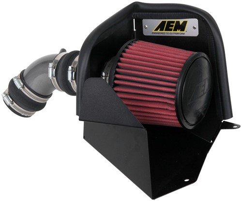 AEM Cold Air Intake System - AEM-21-858C
