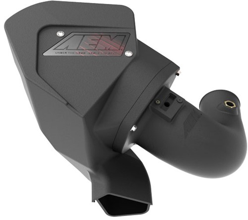 AEM Cold Air Intake System - AEM-21-882DS