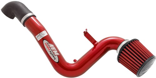 AEM Short Ram Intake System - AEM-22-445R