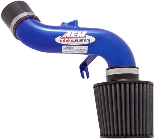 AEM Short Ram Intake System - AEM-22-469B