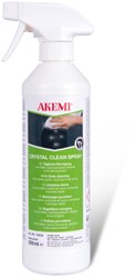 Akemi Crystal Clean Spray - 500ml