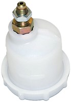 Remvloeistof reservoir - normaal model - 70ml-2