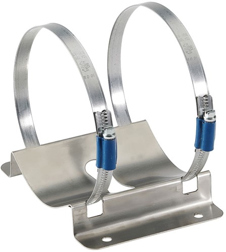 OMP STEEL BRACKETS AND CLAMPS FOR CESAL3 OMP STEEL BRACKETS AND CLAMPS FOR CESAL3