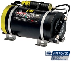 OMP CESAL4 SE - Fire Extinguisher System - FIA8865-2015