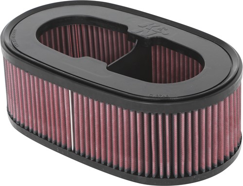 K&N Replacement Air Filter - E-0636