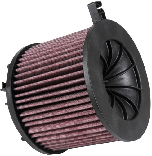 K&N Replacement Air Filter - E-0646