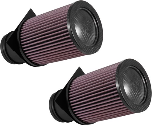 K&N Replacement Air Filter - E-0658