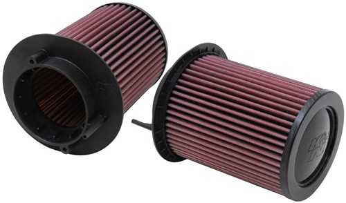 K&N Replacement Air Filter - E-0668