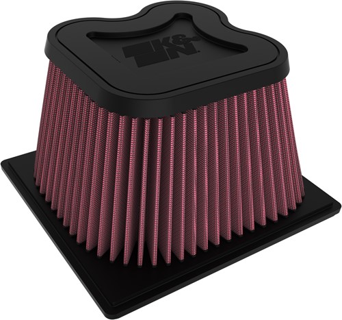 K&N Replacement Air Filter - E-0784