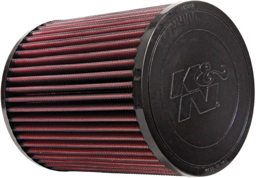 K&N Replacement Air Filter - E-1009