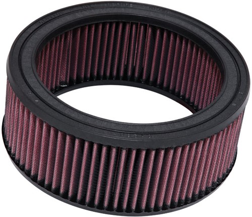 K&N Replacement Air Filter - E-1040