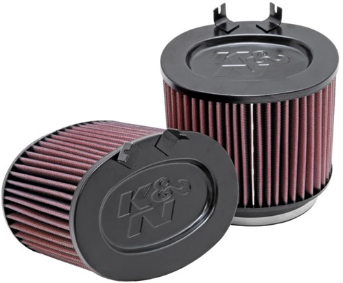 K&N Replacement Air Filter - E-1999