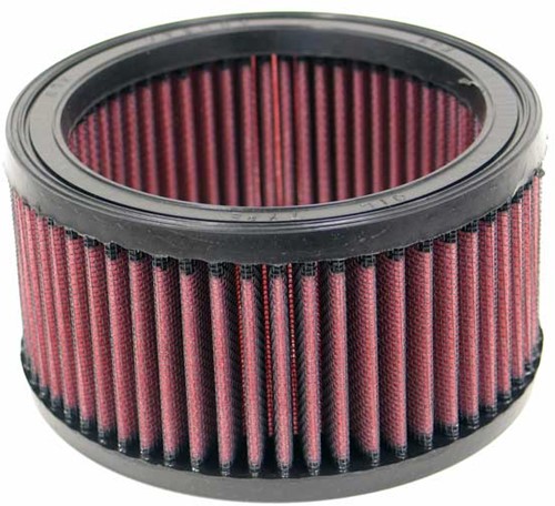 K&N Round Air Filter - E-2410