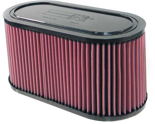 K&N Rectangular Air Filter - E-3033