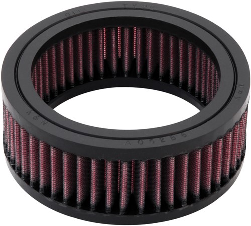 K&N Round Air Filter - E-3200