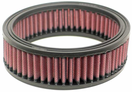 K&N Round Air Filter - E-3212
