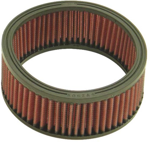 K&N Round Air Filter - E-3322