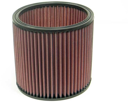 K&N Round Air Filter - E-3346