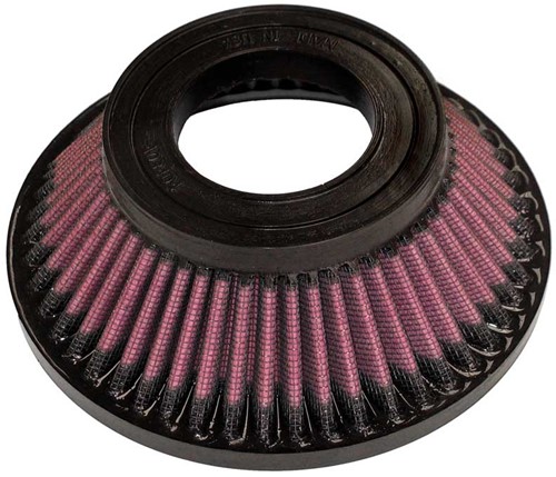 K&N Tapered Conical Air Filter - E-9156