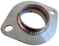 Downpipe verloop flens-2