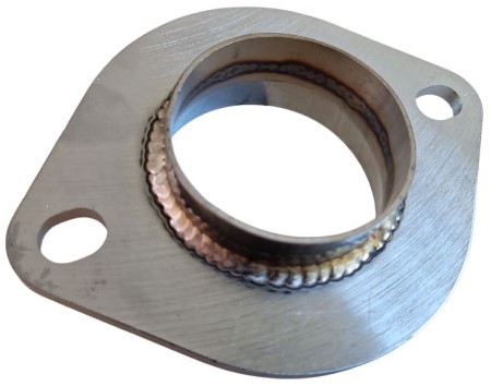 Downpipe verloop flens-2