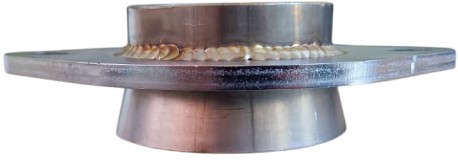 Downpipe verloop flens-3