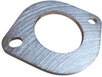Exhaust flange 3 - 2,5