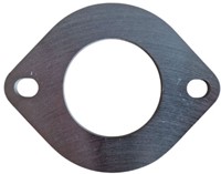 Exhaust flange 3 - 2,5-3