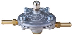 Malpassi Petrol King Fuel Pressure Regulator - FPR008B