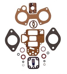 Overhaul kit 40 DCOE (175 nv)