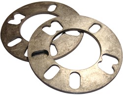 Grayston spacer 4/5 gaats x 3 mm